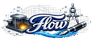 Flow logo